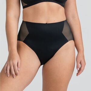 NWT Honeylove Crossover Brief - still in packaging